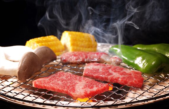 松阪駅付近でランチを食べるなら人気の焼肉店をご利用ください